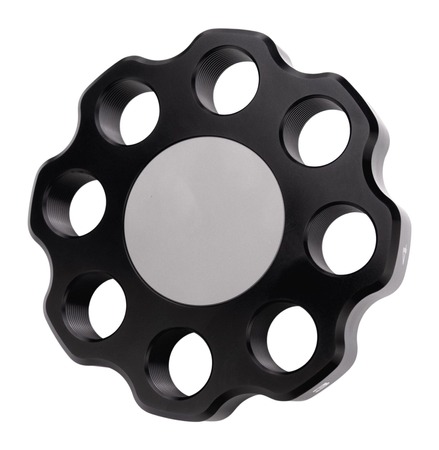 AREA 419 ZERO PRESS HYBRID