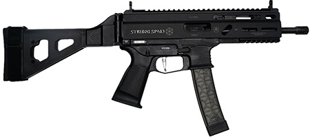 STRIBOG SP9A3 9MM