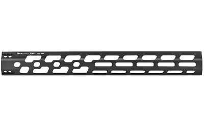 ODIN 15 MLOK RUNE FOREND BLK