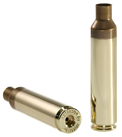 PETERSON 30 NOSLER 50/10