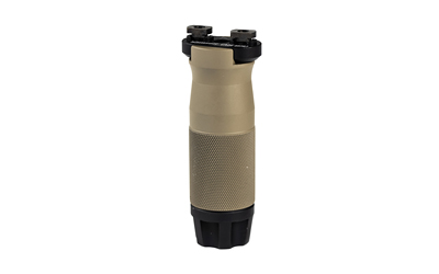 SAMSON M LOK VERT GRIP MED STD FDE