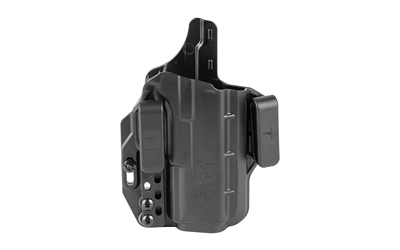 BRAVO TORSION HELLCAT PRO IWB BLK RH FITS SPRINGFIELD