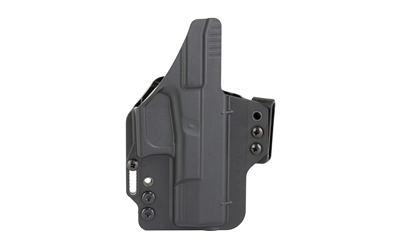 BRAVO TORSION FOR GLK 19 IWB BLK LH FITS GLOCK
