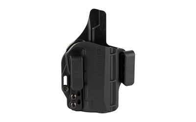 BRAVO TORSION SIG P365 XL IWB BLK RH FITS P365XL