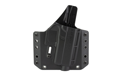 BRAVO BCA GLOCK 43/43X MOS OWB RH FITS