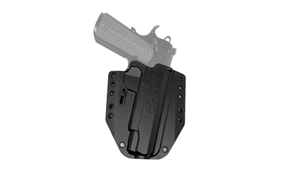 BRAVO BCA 1911 OWB BLK RH FITS