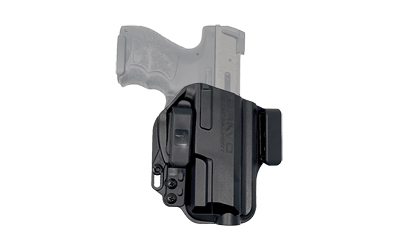 BRAVO TORSION HK VP9SK IWB BLK RH FITS