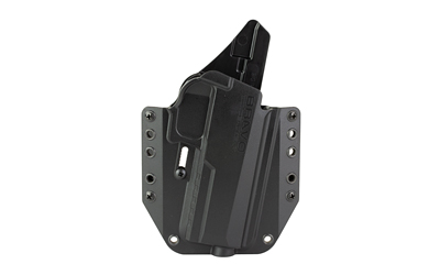 BRAVO BCA SIG P320 FS OWB BLK RH FITS