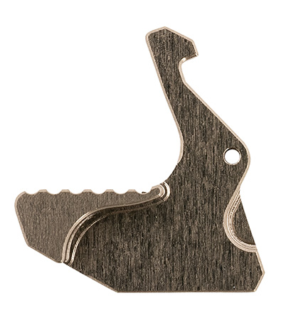 RISE EXTND AR CHARGE HDL LATCH BRZ