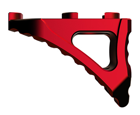 RISE MICRO HAND STOP RED