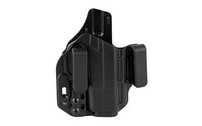 BRAVO TORSION GLOCK 42 IWB BLK RH FITS