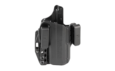 BRAVO TORSION P365 XMACRO IWB BLK RH FITS SIG X MACRO