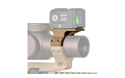 REPTILIA ROF 90 34MM ACRO FDE