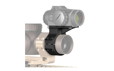 REPTILIA ROF SAR 34MM AMPT MICRO BLK