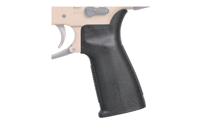 REPTILIA CQG L AR PISTOL GRIP BLK