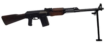 RILEY DEFENSE INC RAK 308 WIN RAK308RPK