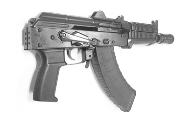 RILEY KRINK PSTL 762X39 8.5 30RD MT