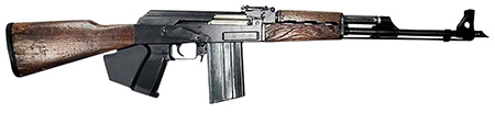 RILEY DEFENSE INC RAK *CA COMPLIANT 308 WIN RAK308CA