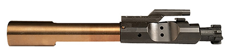 Q 2 PC BCG HONEY BADGER