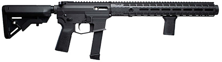 ANGSTADT VANQUISH 9MM