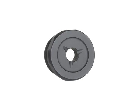JK ARMAMENT 155 PRO FLSH REDUCER END CAP 22