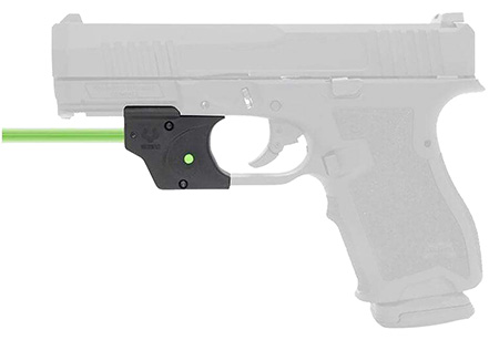 VIRIDIAN E SERIES GRN LSR PSA DAGGER