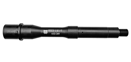 ROSCO BL 7.5" M4 5.56