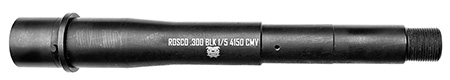 ROSCO BL 7.5" 300BLK