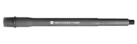 ROSCO HUSKY BAR 12.5" BRL