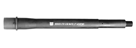 ROSCO HUSKY BAR 10.3" BRL
