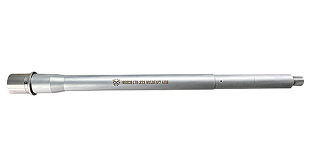 ROSCO PBRED 13.9"SPR 223W