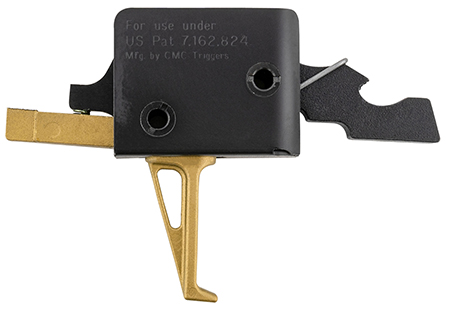 CMC AR DROPIN SNG FLAT 3 3.5LB GOLD