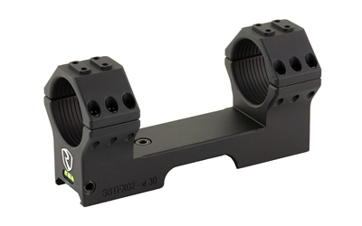 RITON 30MM PICATINNY BOLT ON 0 MOA