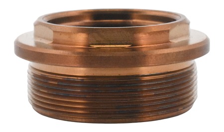 REARDEN ATLAS WOLFMAN(HT)HEAT TREAT