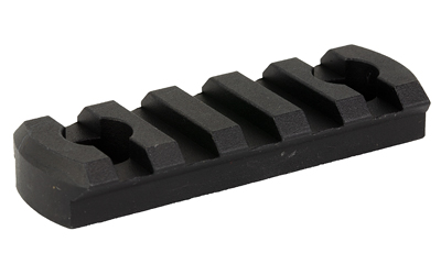 KDG M LOK 5 SLOT PIC RAIL BLK
