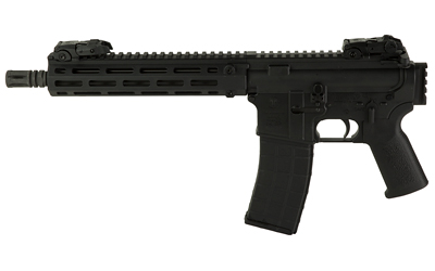 TIPPMANN M4 22 PRO CMPCT 11 22LR BK