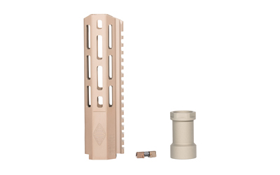 REPTILIA HANDGUARD 9.4 M LOK FDE