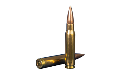 SCORPIO AMMO 308WIN 147G FMJ 20/2000