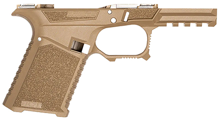 SCT COMPACT FRAME FLAT DARK EARTH 0225000100IA