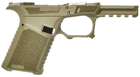 SCT COMPACT FRAME OD GREEN 0225000100IB