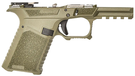 SCT COMPACT FRAME OD GREEN 0226000000IB