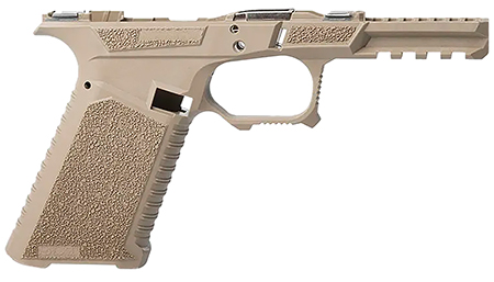 SCT FULL SIZE FRAME FLAT DARK EARTH 0225010100IA