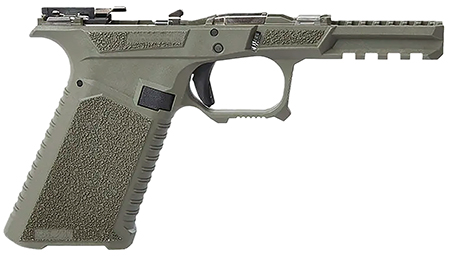 SCT FULL SIZE FRAME OD GREEN 0226010000IB