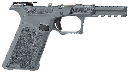 SCT FULL SIZE FRAME GRAY 0226010000IC