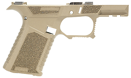 SCT SUB COMPACT FRAME FLAT DARK EARTH 0225020100IA