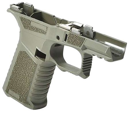 SCT SUB COMPACT FRAME OD GREEN 0225020100IB