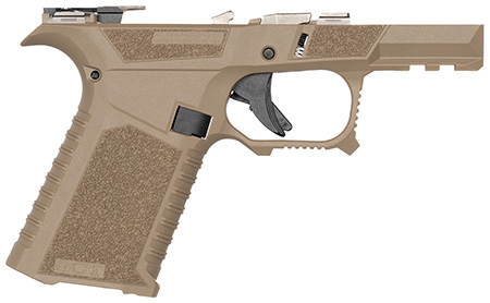 SCT SUB COMPACT FRAME FLAT DARK EARTH 0226020000IA