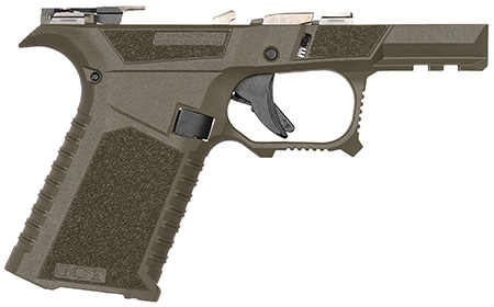 SCT SUB COMPACT FRAME OD GREEN 0226020000IB