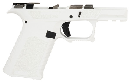 SCT FULL FRAME ASSY WHITE 0226020000IF