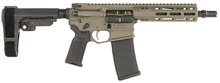COBALT KINETICS PRO LITE 300 BLACKOUT